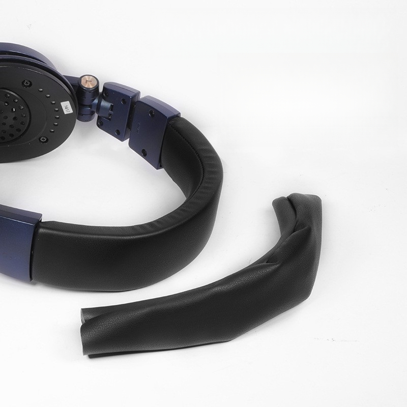 Audio Technica Headphone Ath-M20X - Capa de couro para substituir a