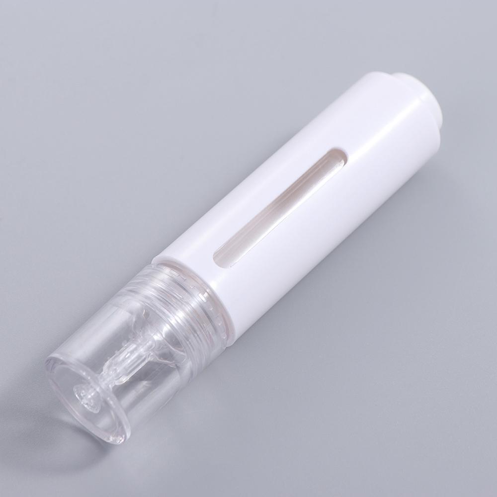 Juice Bottle Dropper - Frasco Vazio para Creme para Olhos,