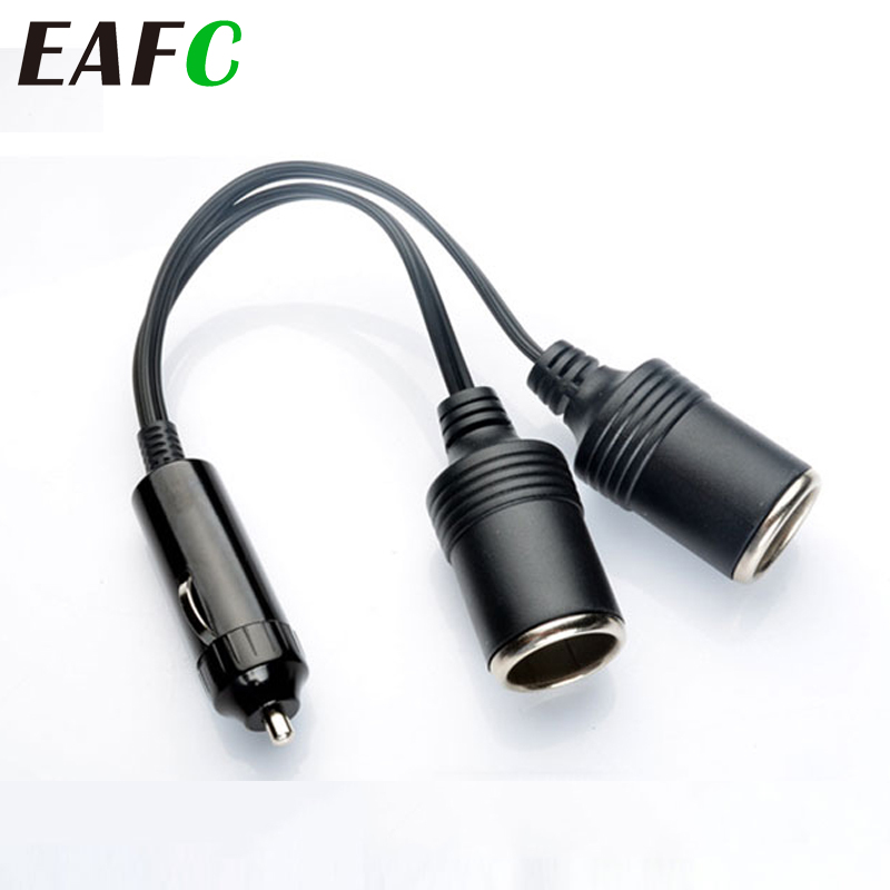 Accessories Experts Vape - Universal dupla porta isqueiro do carro