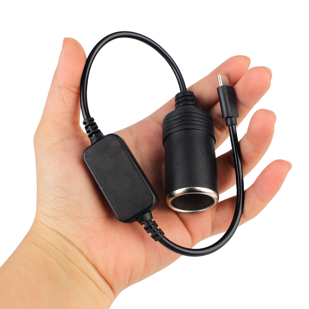 Accessories Experts Vape - Acessórios eletrônicos do carro isqueiro soquete