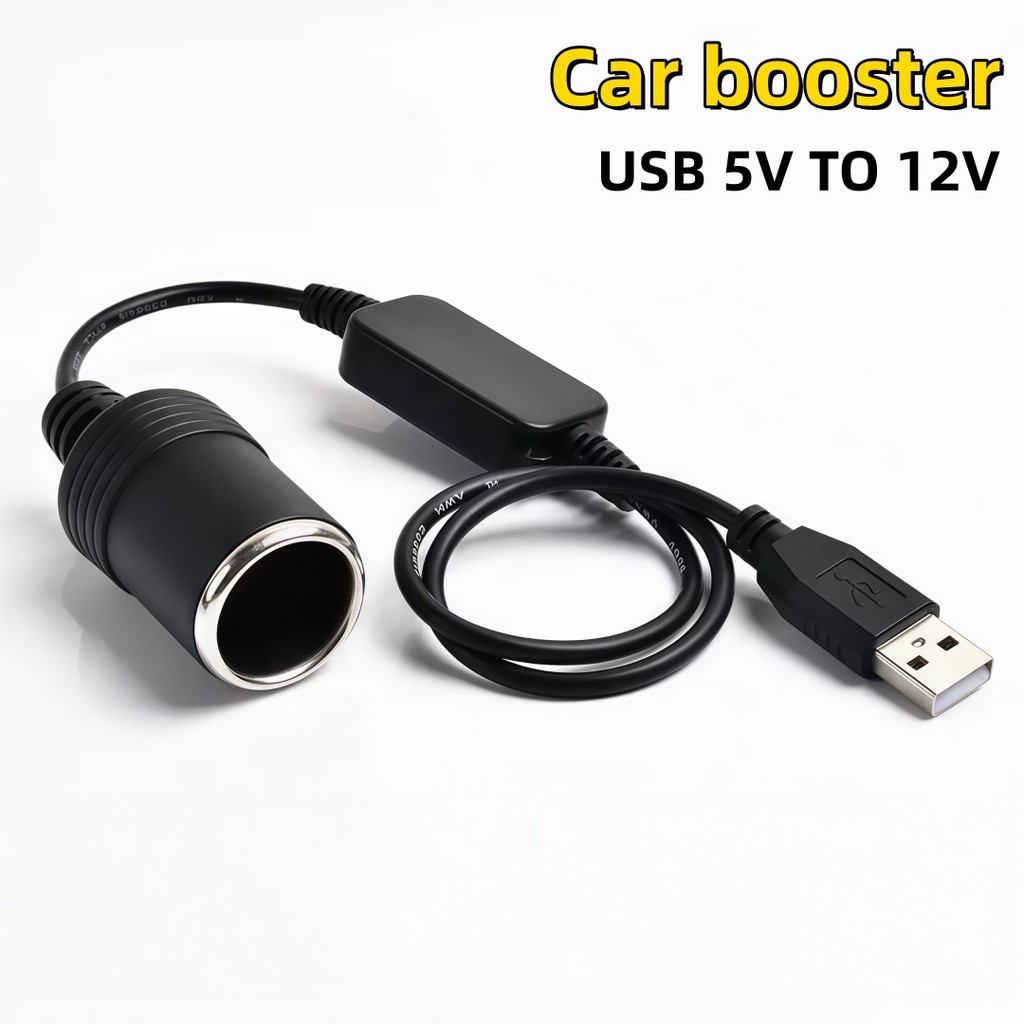 Accessories Experts Vape - 1 unidade Adaptador Conversor USB 5V