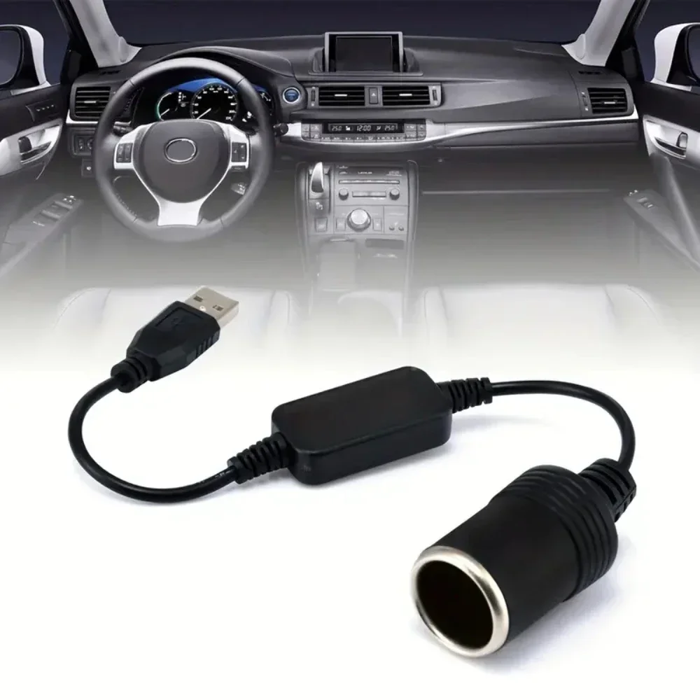 Accessories Experts Vape - 1 unidade Adaptador Conversor USB 5V