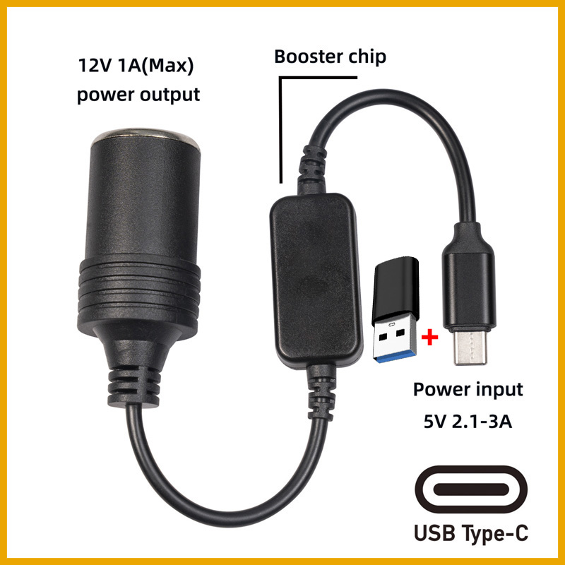 Accessories Experts Vape - NOVO Adaptador Conversor USB 5V 2A