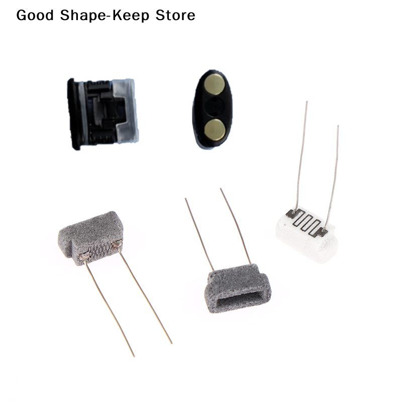 1 Peça de Bobinas de Aquecimen - Coil Building Kit avaliação e preço