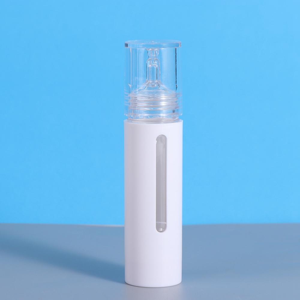 Frasco Vazio para Creme para O - Juice Bottle Dropper avaliação e preço