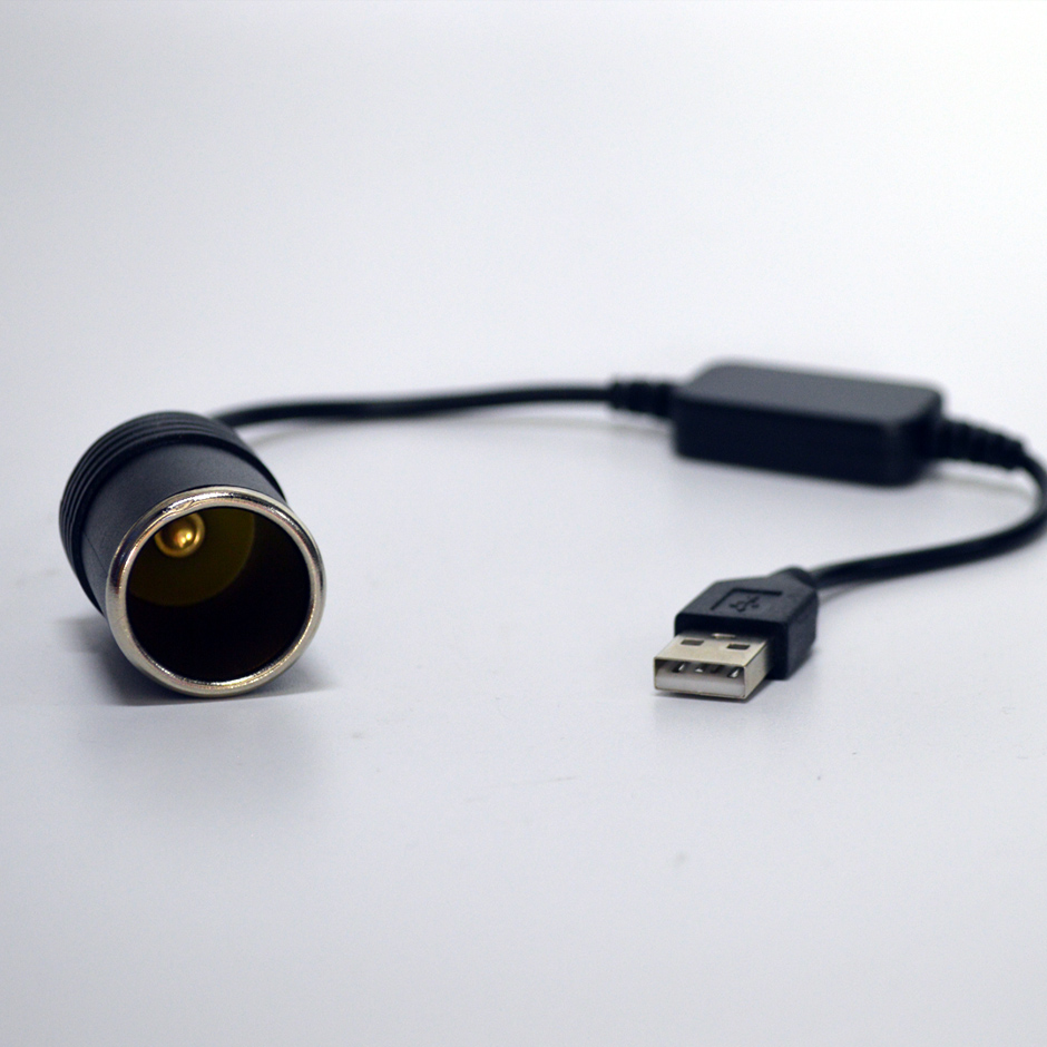 Extensor de cabo conversor 5v  - Accessories Experts Vape avaliação e preço