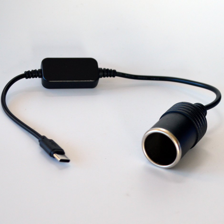 Extensor de cabo conversor 5v  - Accessories Experts Vape avaliação e preço
