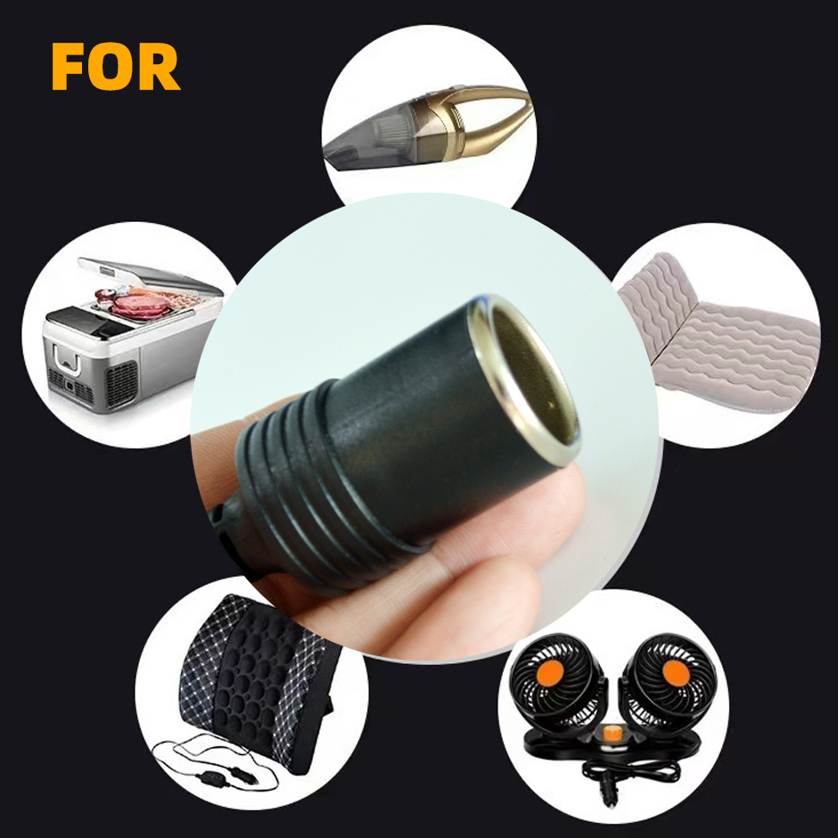 Extensor de cabo conversor 5v  - Accessories Experts Vape avaliação e preço