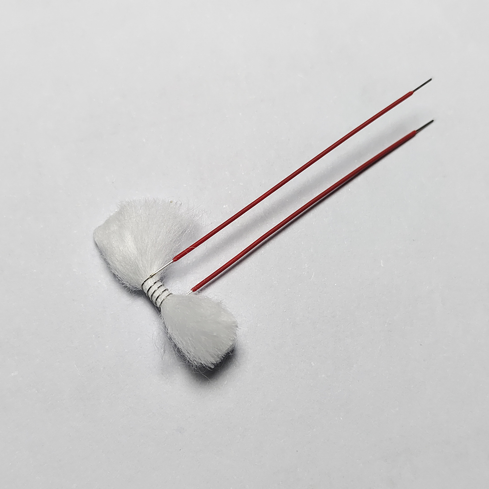 30 peças/pacote Cabo Vermelho  - Coil Building Kit avaliação e preço