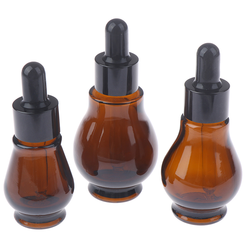 Frascos conta-gotas de vidro m - Juice Bottle Dropper avaliação e preço