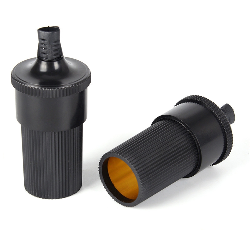 5 pçs 12v 24v diy extensão fêm - Accessories Experts Vape avaliação e preço