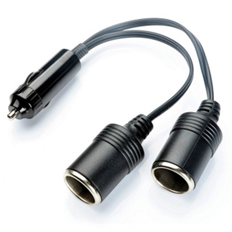 Universal dupla porta isqueiro - Accessories Experts Vape avaliação e preço
