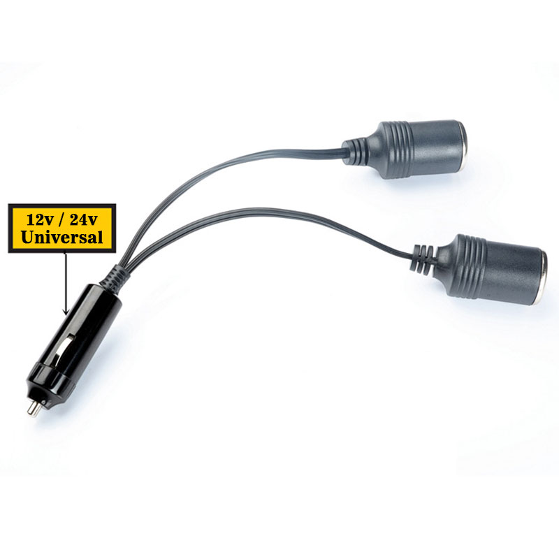 Universal dupla porta isqueiro - Accessories Experts Vape avaliação e preço
