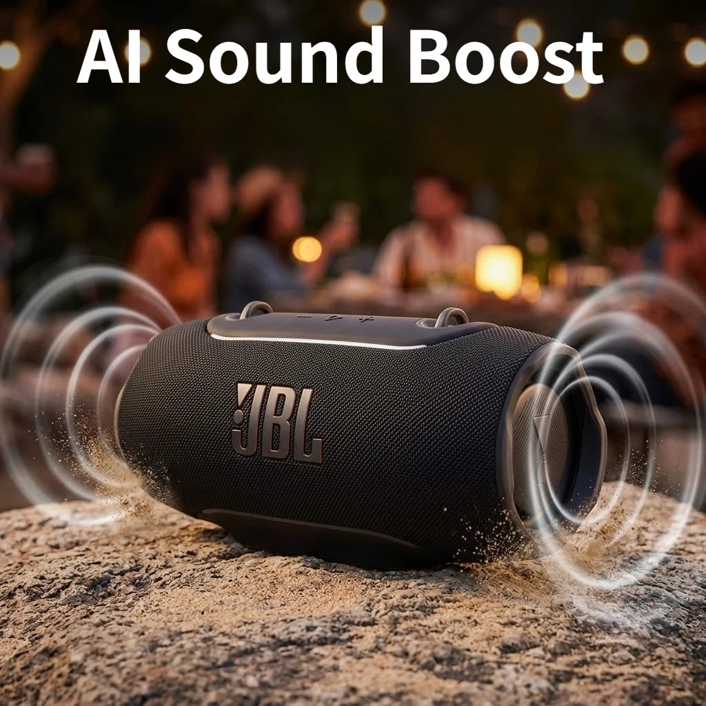 Caixa de Som JBL Xtreme 5 para - Jbl Speaker Charge 5 avaliação e preço