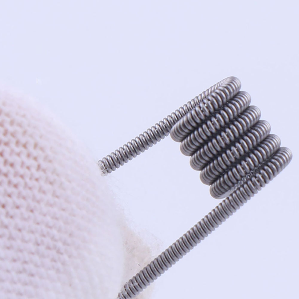 Xfkm 50/100 peças a1/316 fio t - Coil Building Kit avaliação e preço
