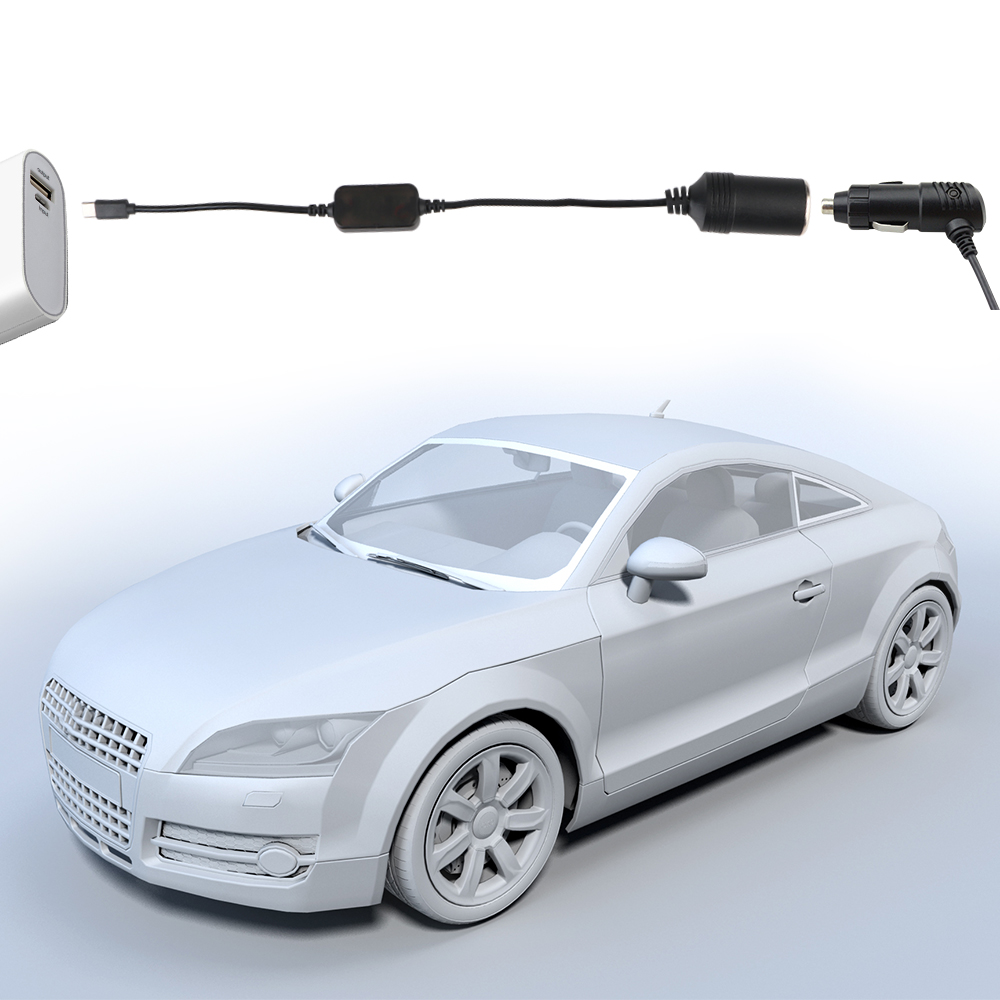 Acessórios eletrônicos do carr - Accessories Experts Vape avaliação e preço