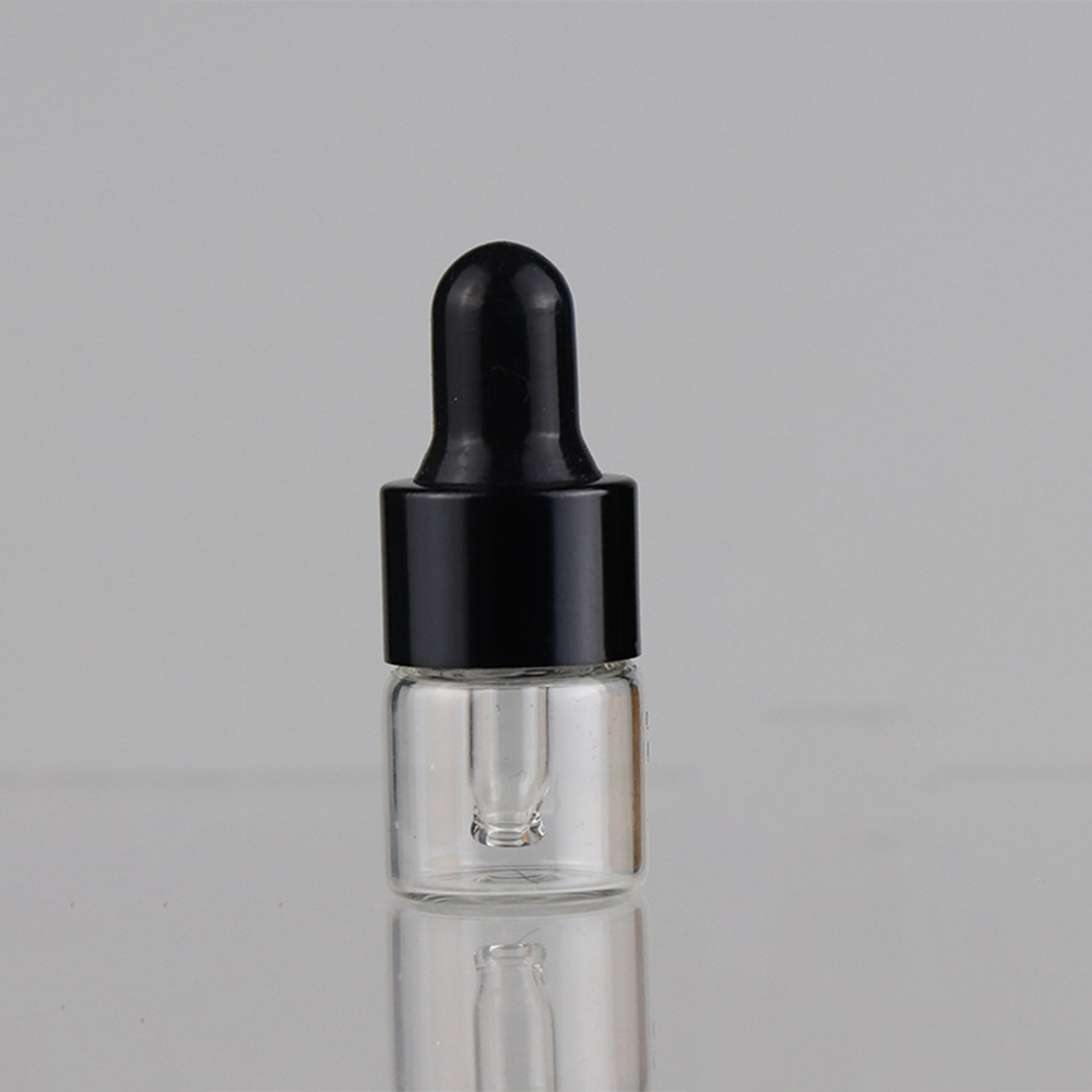 Frasco de amostra de vidro vaz - Juice Bottle Dropper avaliação e preço