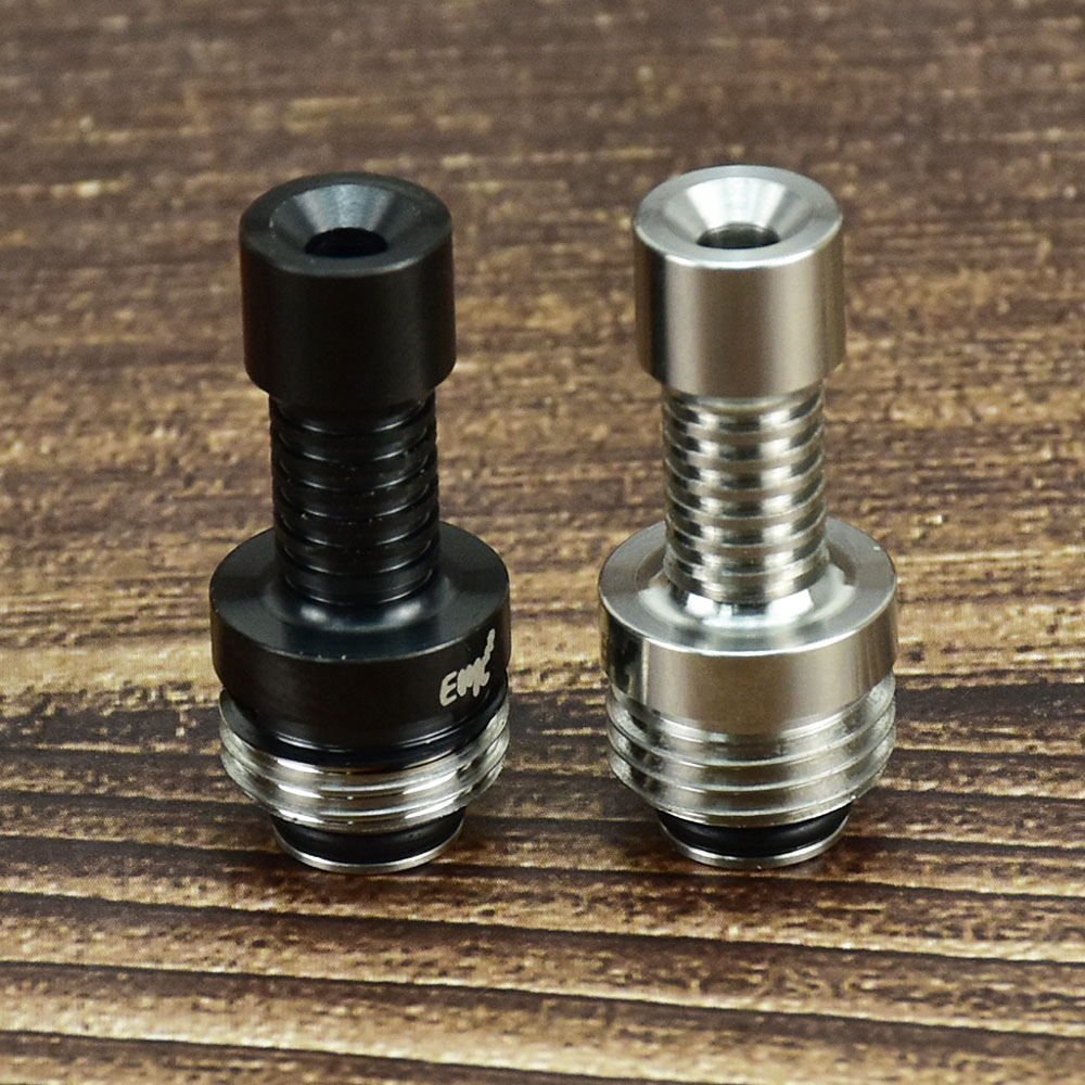 Ponta de gotejamento estilo AI - Accessories Experts Vape avaliação e preço