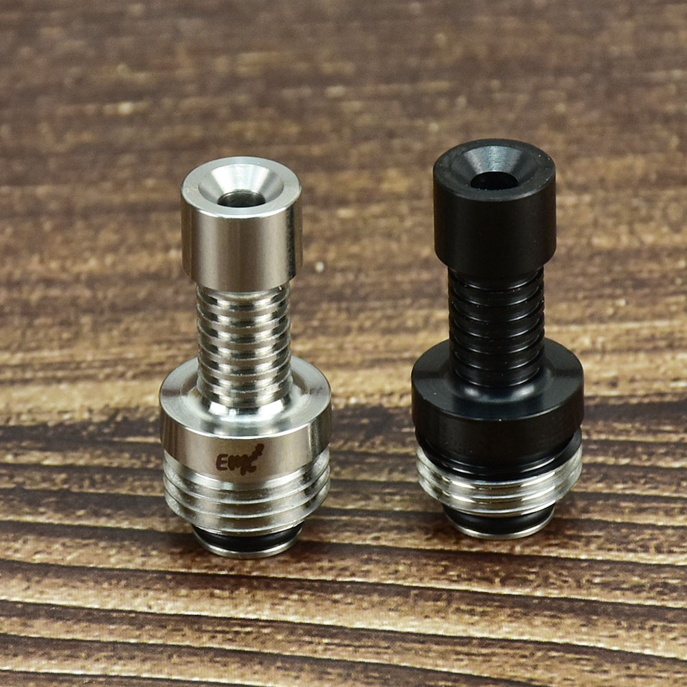 Ponta de gotejamento estilo AI - Accessories Experts Vape avaliação e preço
